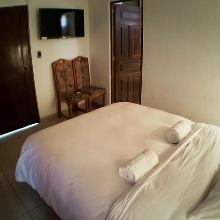Killa House Otel Cusco Dış mekan fotoğraf