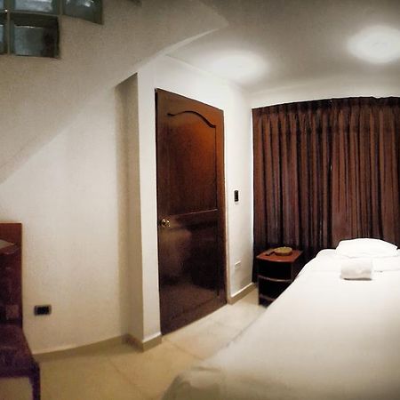 Killa House Otel Cusco Dış mekan fotoğraf