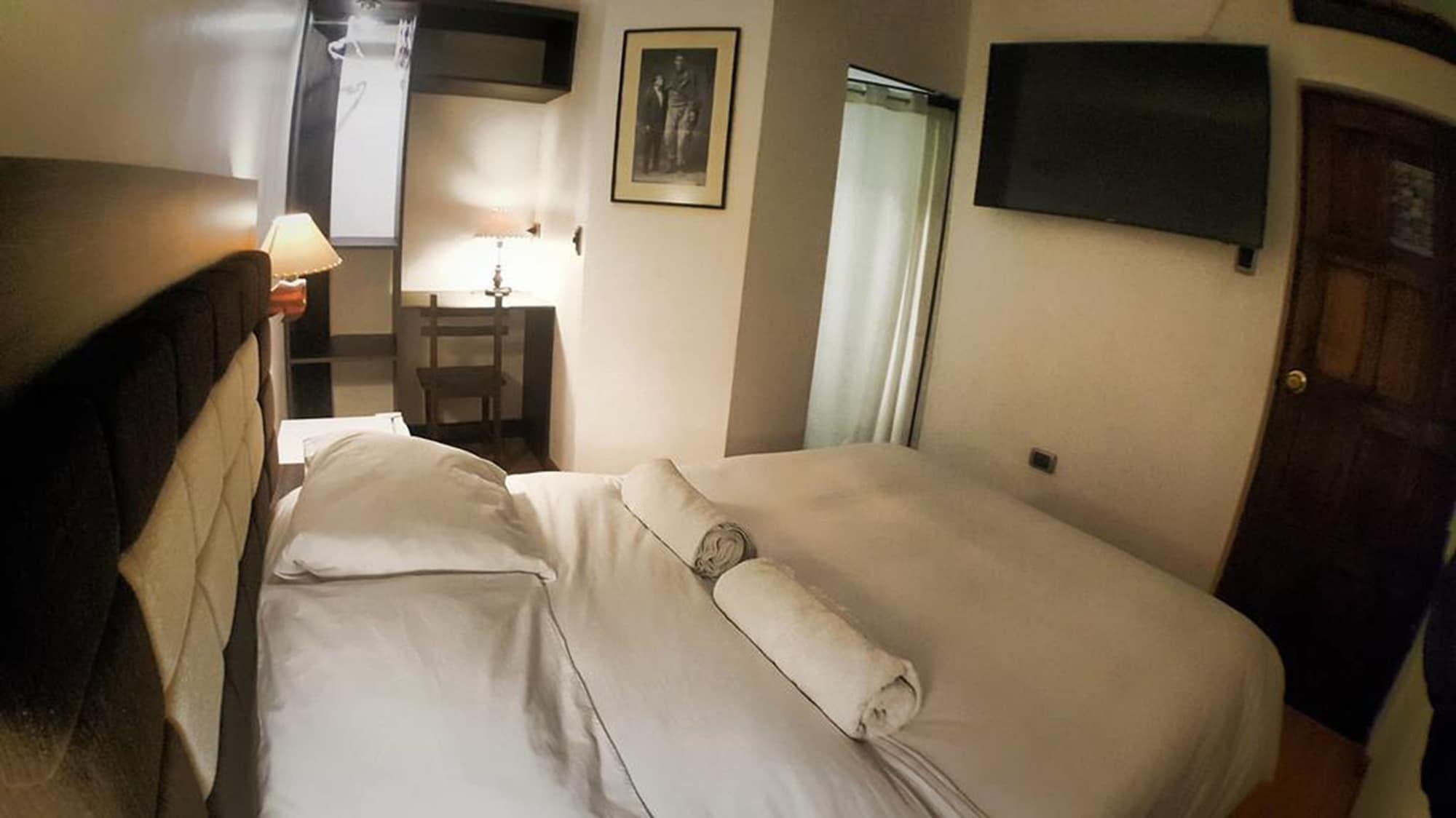 Killa House Otel Cusco Dış mekan fotoğraf