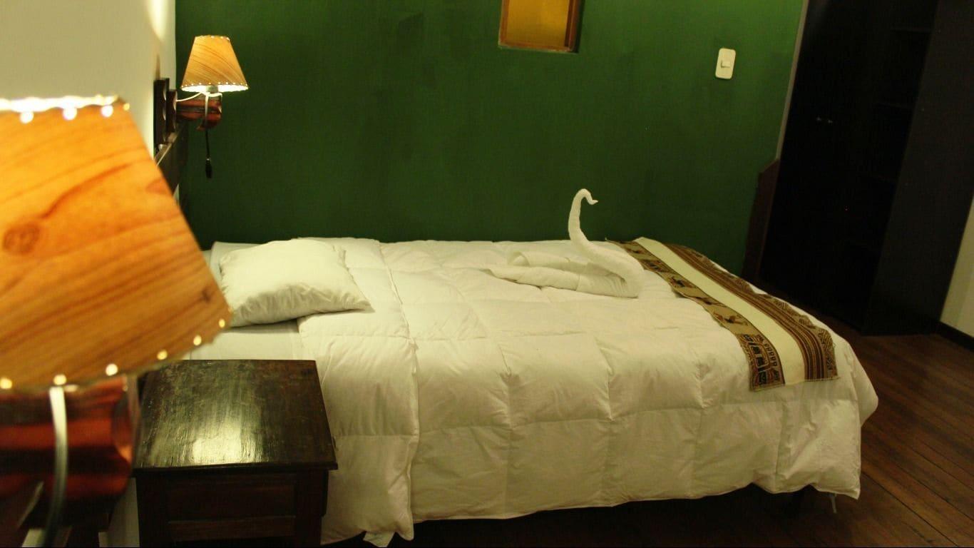 Killa House Otel Cusco Dış mekan fotoğraf