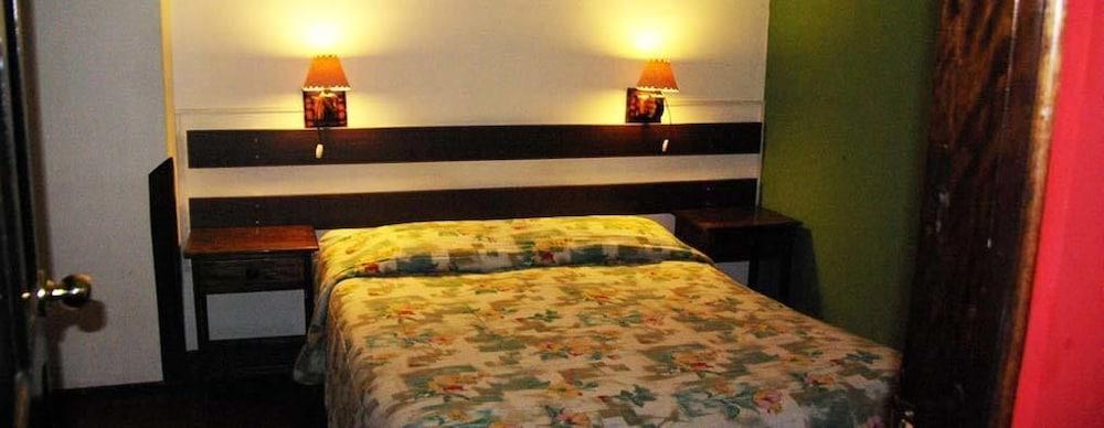 Killa House Otel Cusco Dış mekan fotoğraf