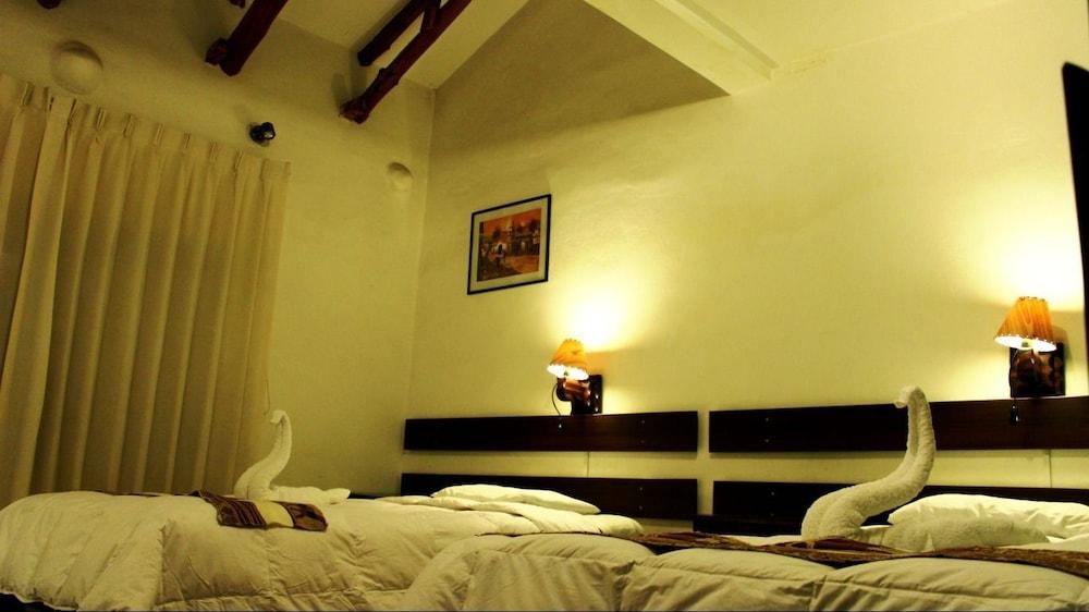 Killa House Otel Cusco Dış mekan fotoğraf