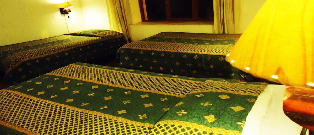 Killa House Otel Cusco Dış mekan fotoğraf