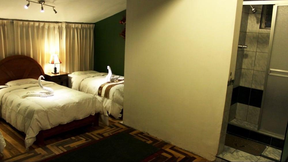 Killa House Otel Cusco Dış mekan fotoğraf