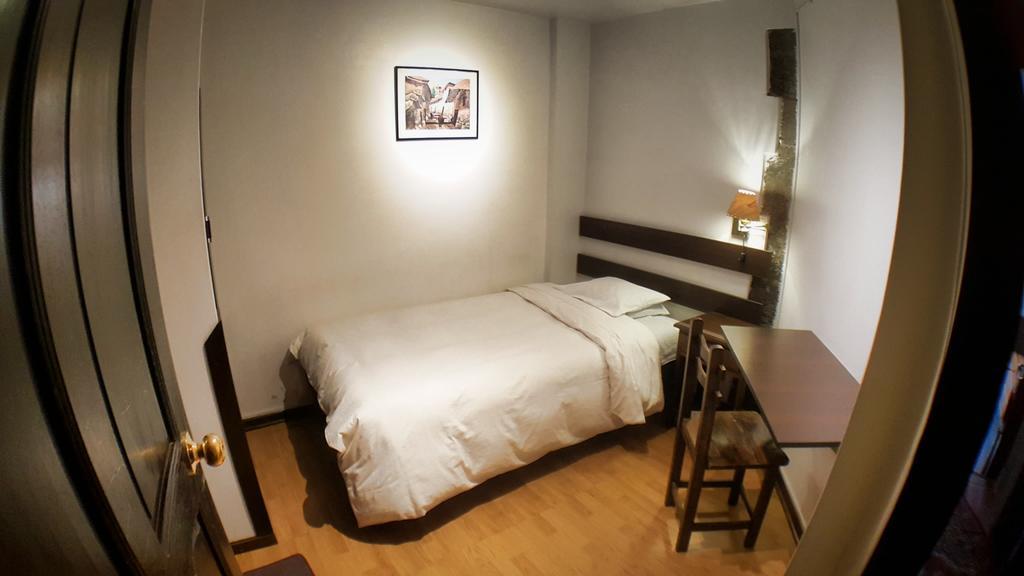 Killa House Otel Cusco Dış mekan fotoğraf