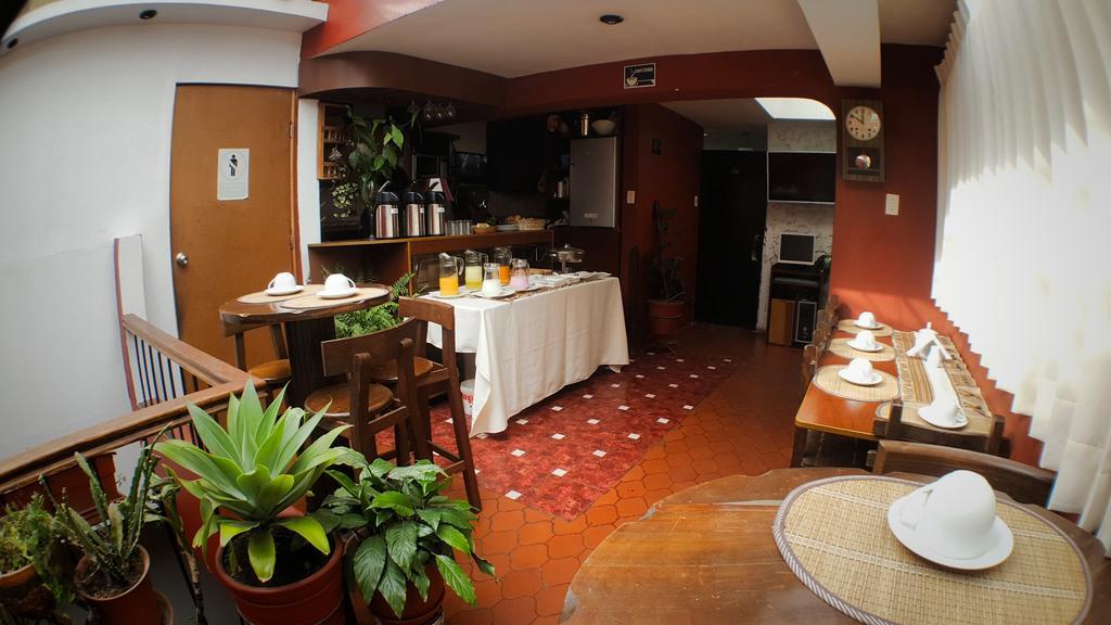 Killa House Otel Cusco Dış mekan fotoğraf