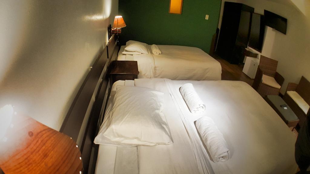 Killa House Otel Cusco Dış mekan fotoğraf