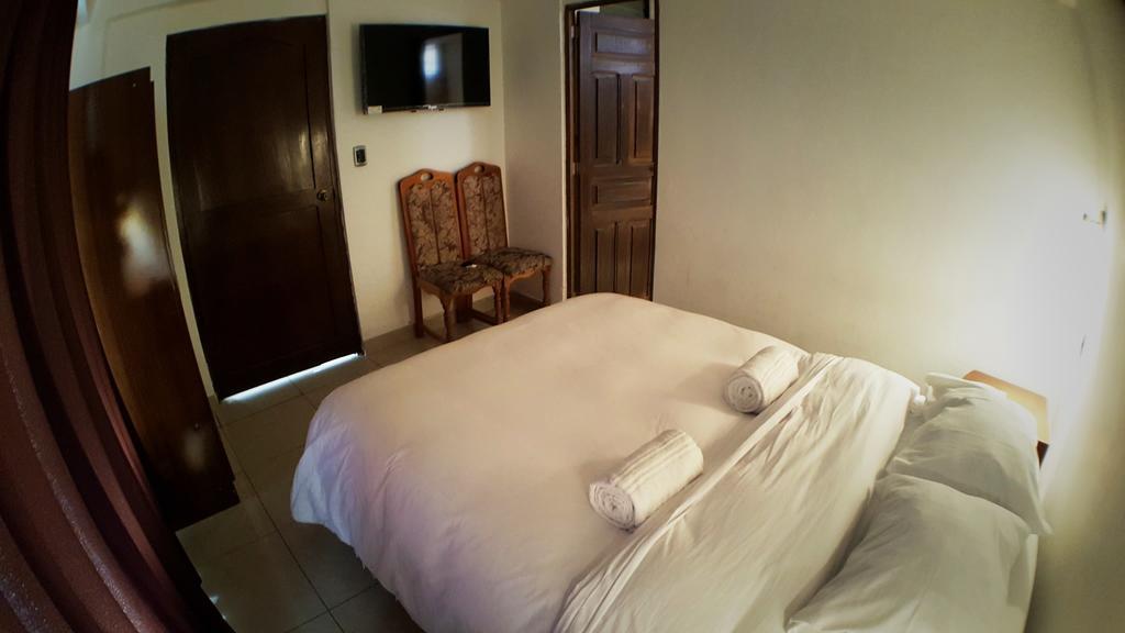 Killa House Otel Cusco Dış mekan fotoğraf
