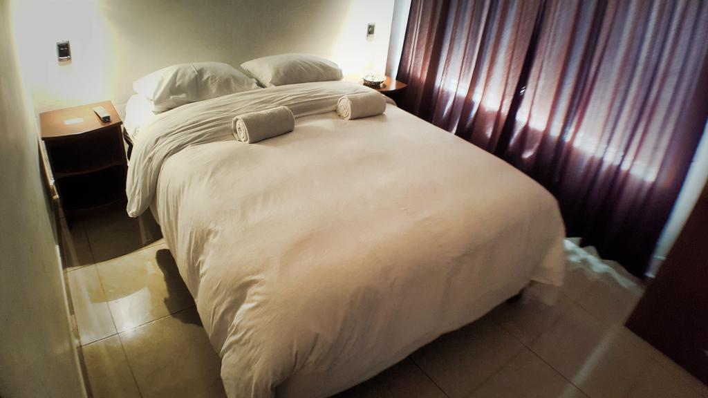 Killa House Otel Cusco Dış mekan fotoğraf
