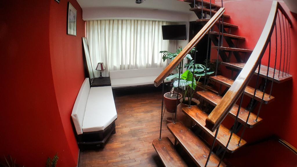 Killa House Otel Cusco Dış mekan fotoğraf