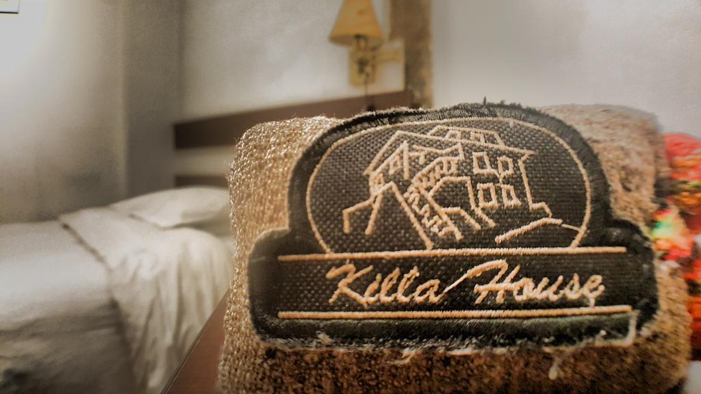 Killa House Otel Cusco Dış mekan fotoğraf