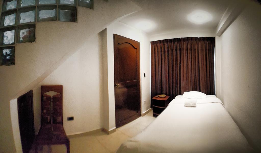 Killa House Otel Cusco Dış mekan fotoğraf