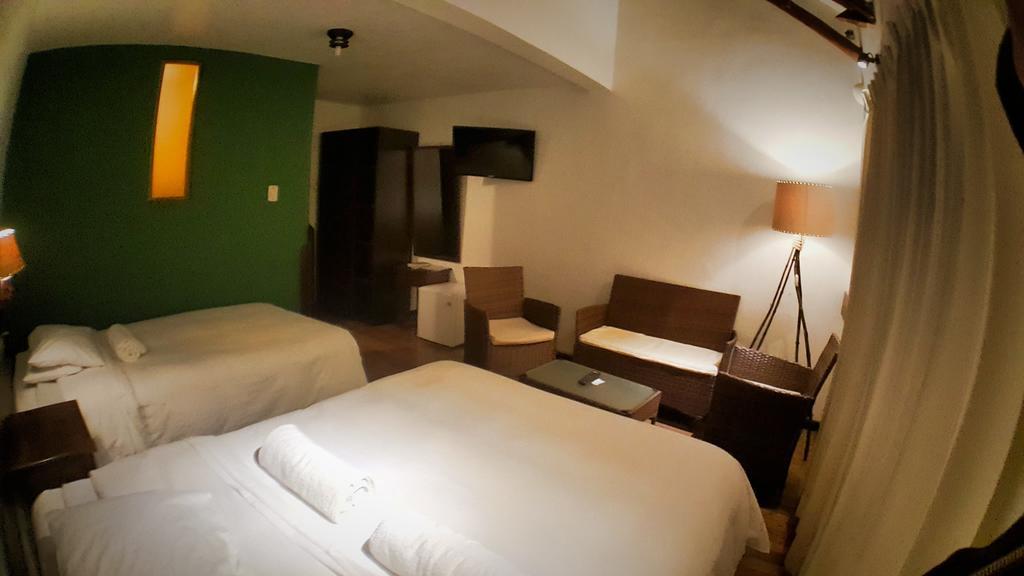 Killa House Otel Cusco Dış mekan fotoğraf