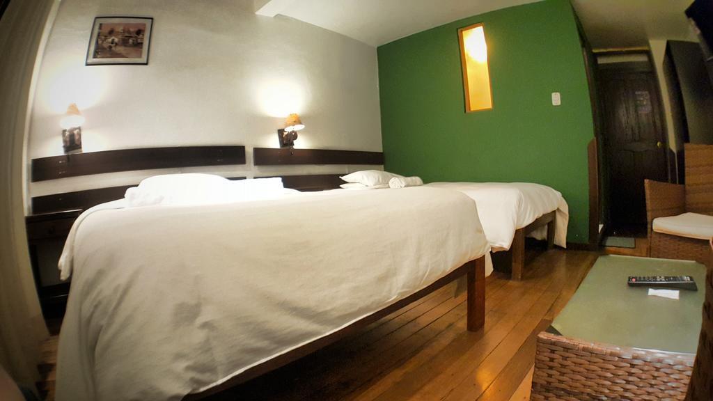 Killa House Otel Cusco Dış mekan fotoğraf