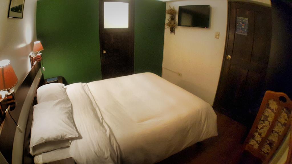 Killa House Otel Cusco Dış mekan fotoğraf