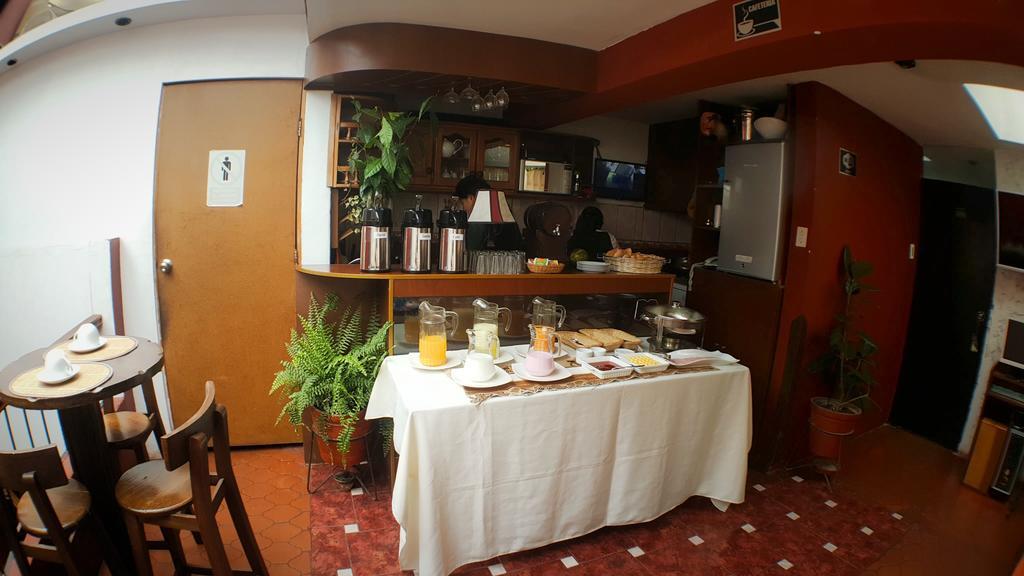 Killa House Otel Cusco Dış mekan fotoğraf