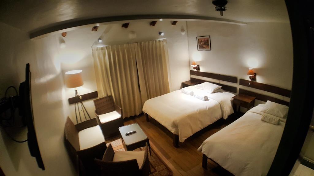 Killa House Otel Cusco Dış mekan fotoğraf