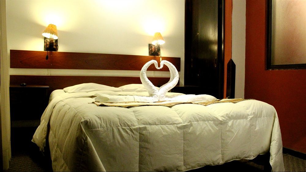 Killa House Otel Cusco Dış mekan fotoğraf