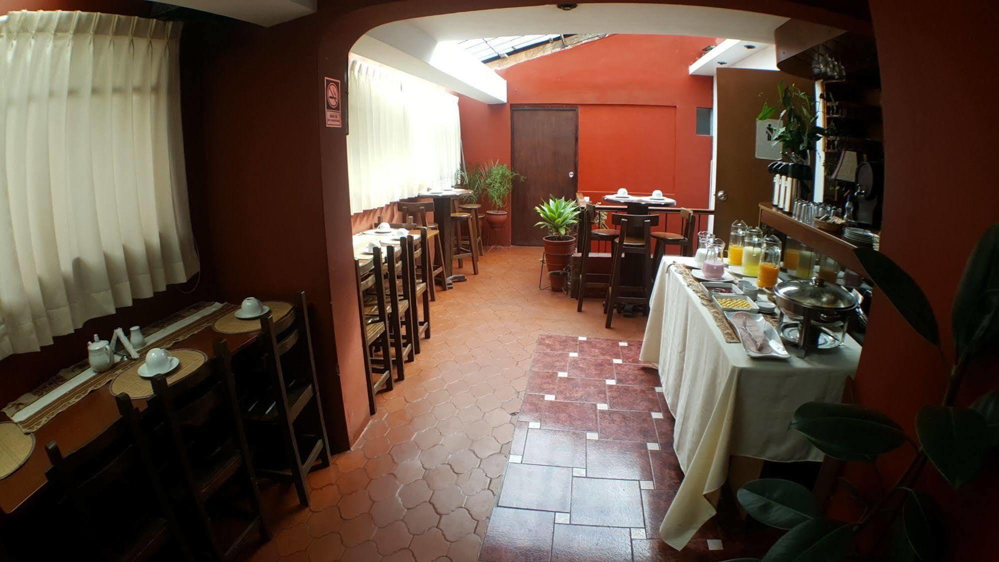 Killa House Otel Cusco Dış mekan fotoğraf